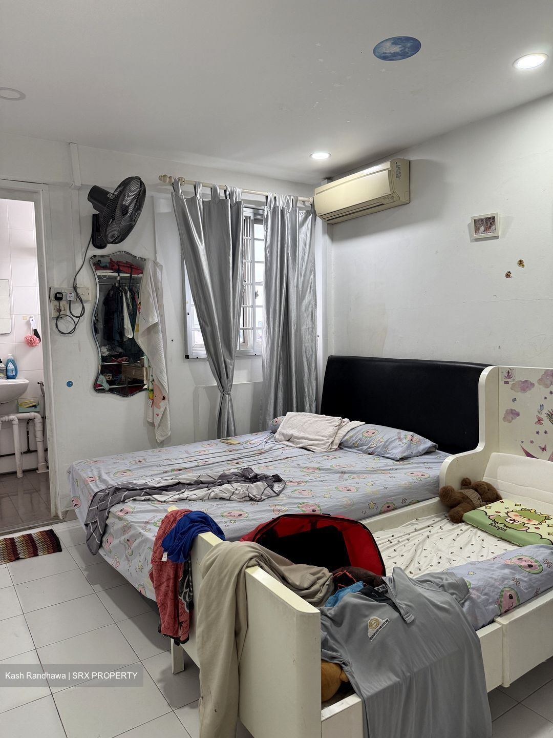 Blk 702 Reservoir Rise (Bedok), HDB 4 Rooms #566352261